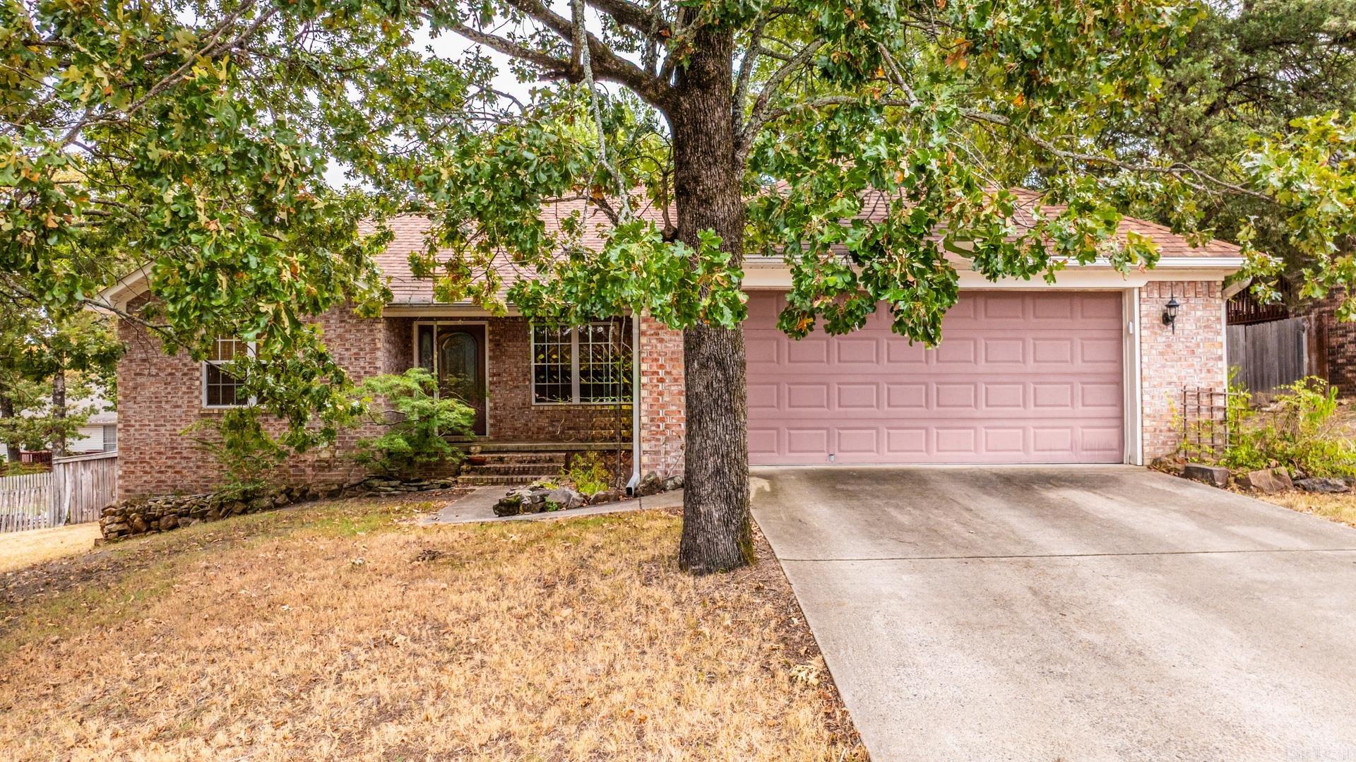 Home with In-Ground Pool  Welcome to your dream home in a desirable neighborhood! This bright 3-bedroom, 2-bath residence features a modern kitchen, a spacious master suite with an en-suite bath, and two additional bedrooms.  Nice 3 bed/2bath home in an established neighborhood close to schools and shopping. Step outside to your private oasis with a stunning in-ground pool, perfect for fun and entertaining. This home offers both comfort and convenience. Don’t miss out on this fantastic opportunity!