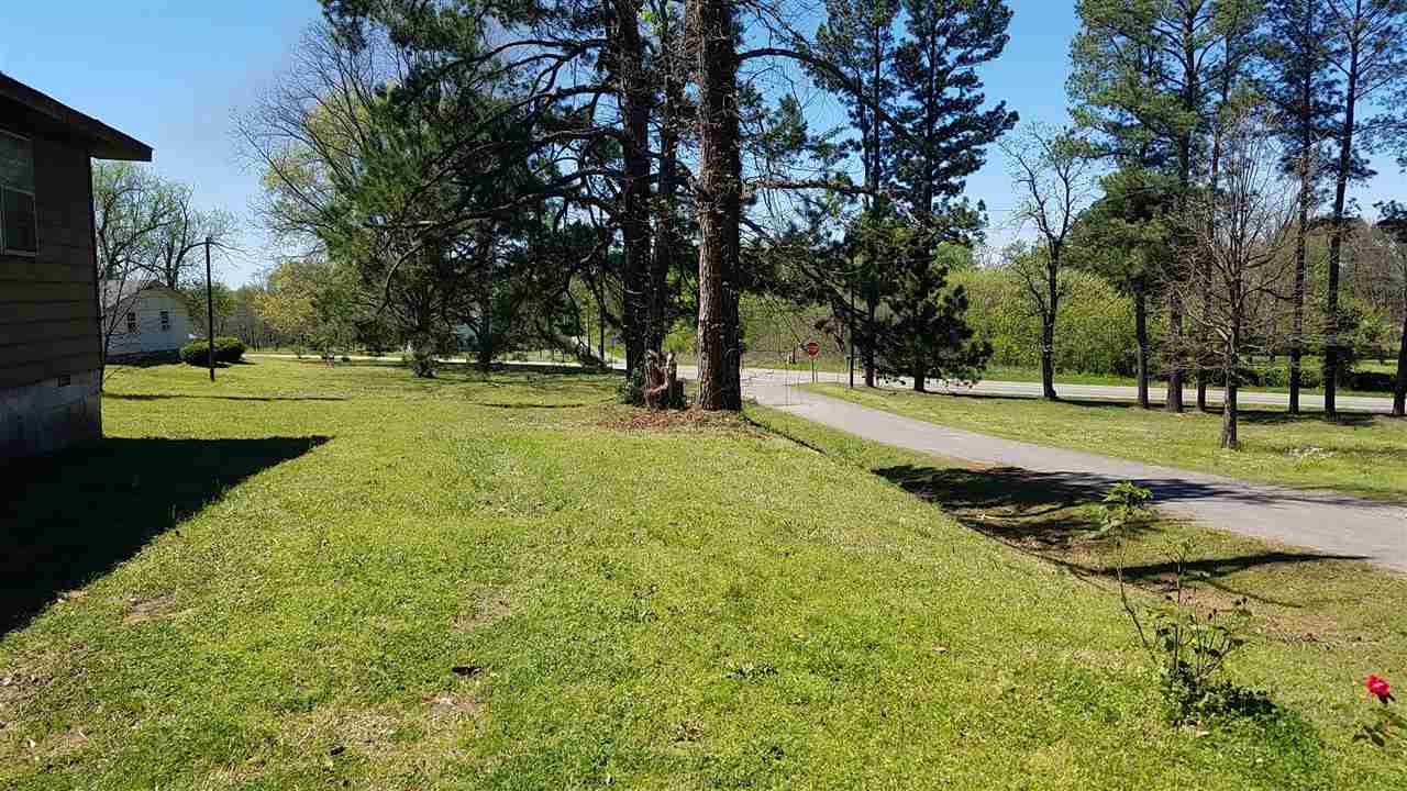 BIGELOW CITY ACREAGE - Residential