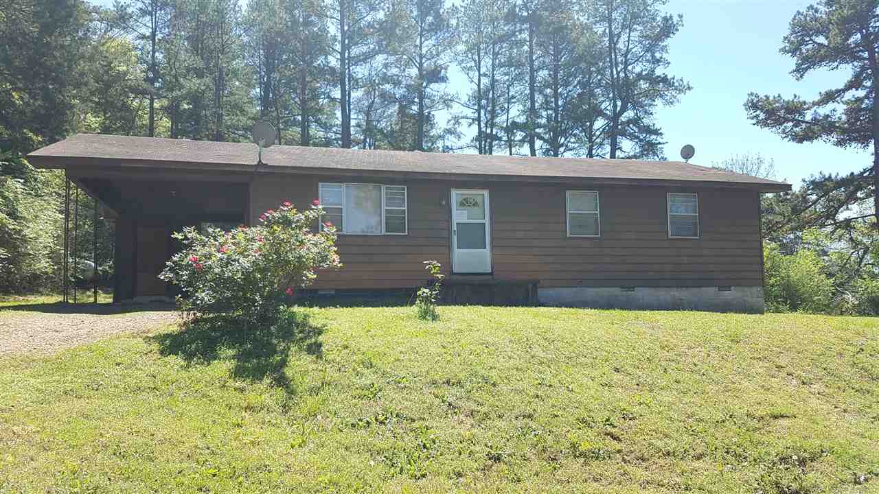 BIGELOW CITY ACREAGE - Residential