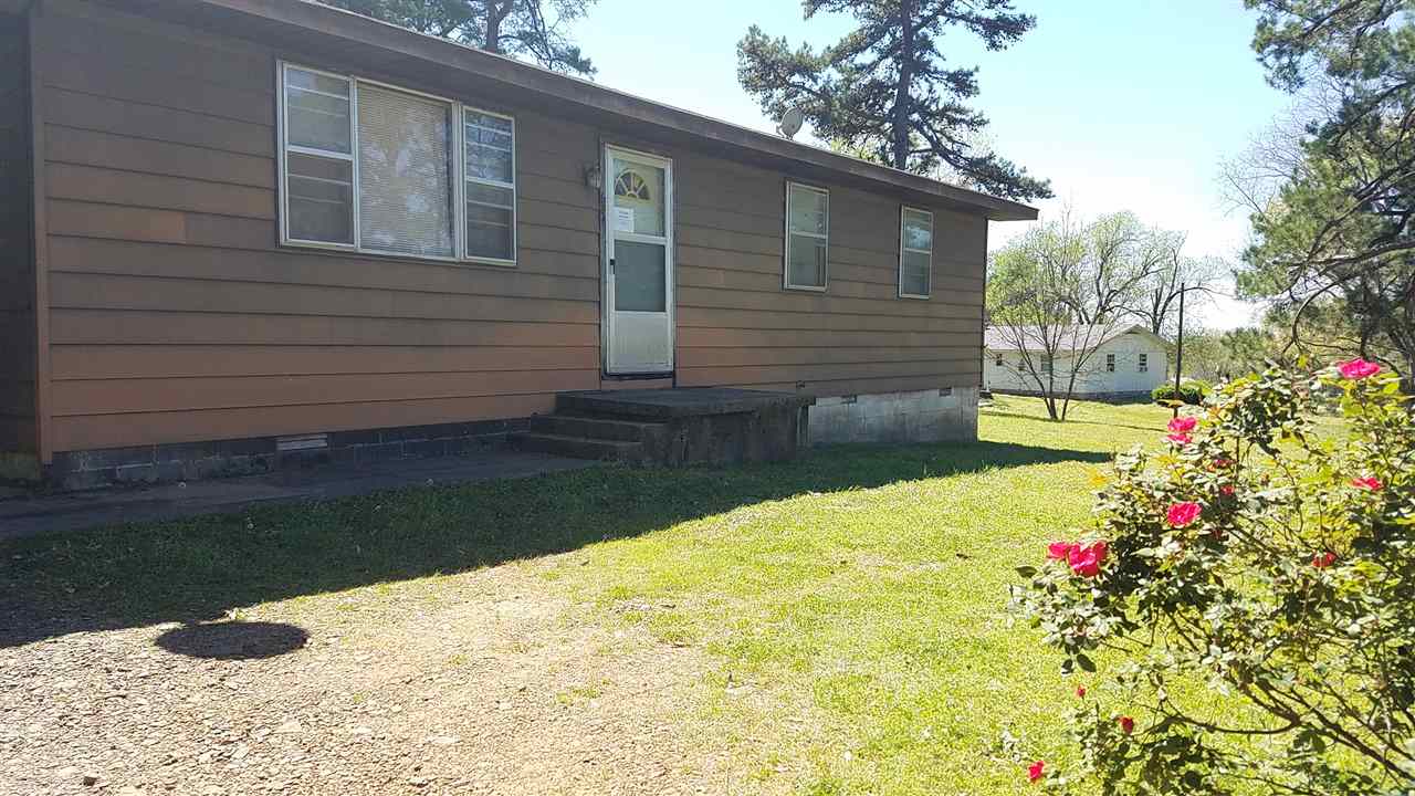 BIGELOW CITY ACREAGE - Residential