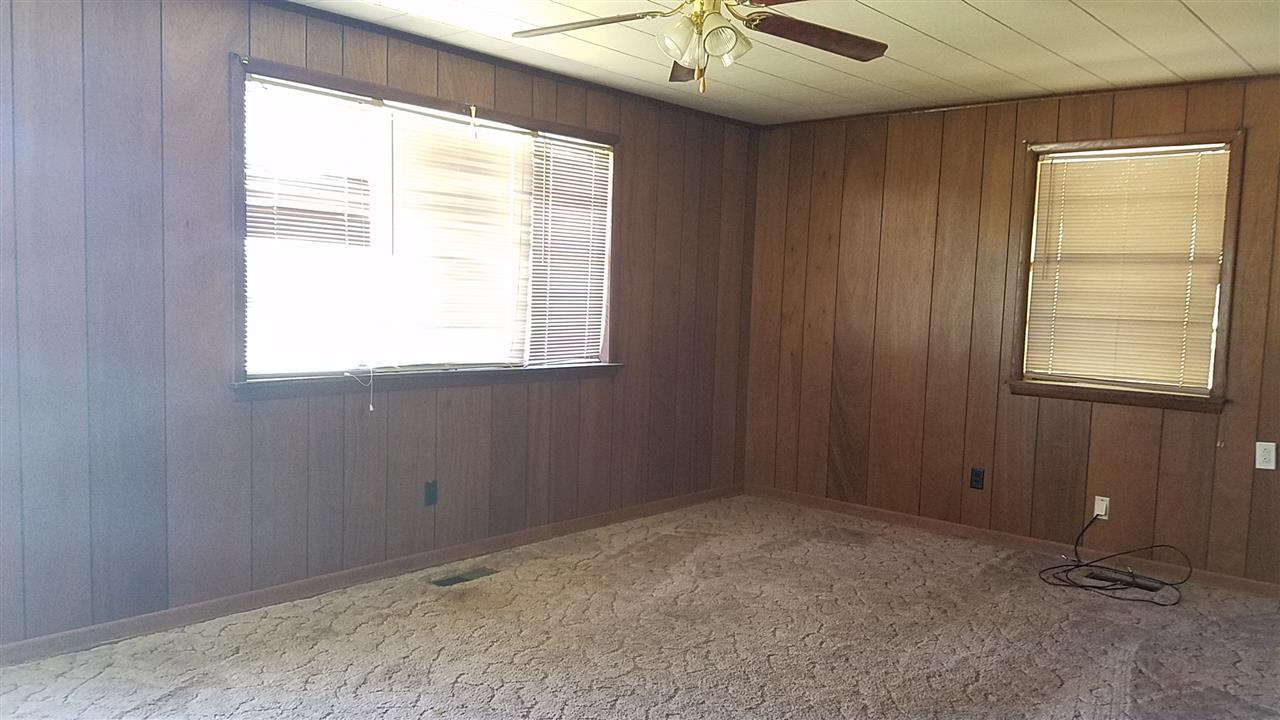 BIGELOW CITY ACREAGE - Residential