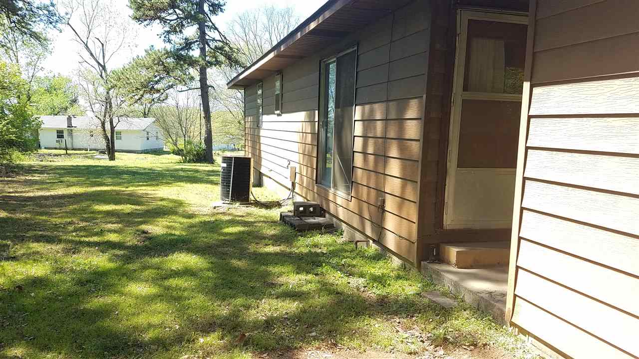 BIGELOW CITY ACREAGE - Residential