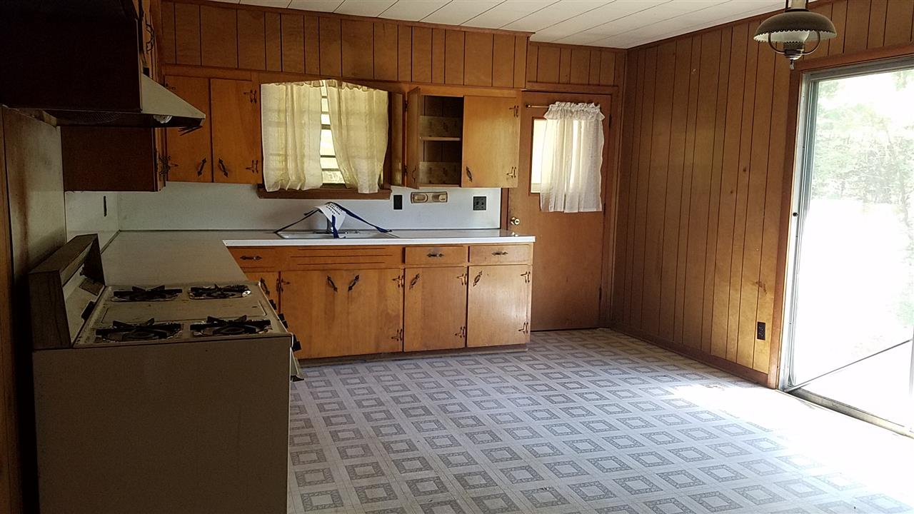 BIGELOW CITY ACREAGE - Residential