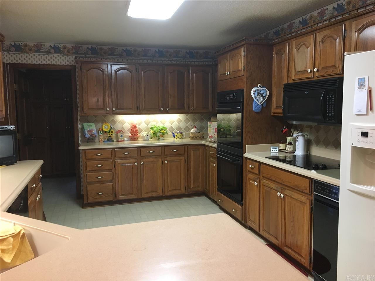 Overbrook - Residential
