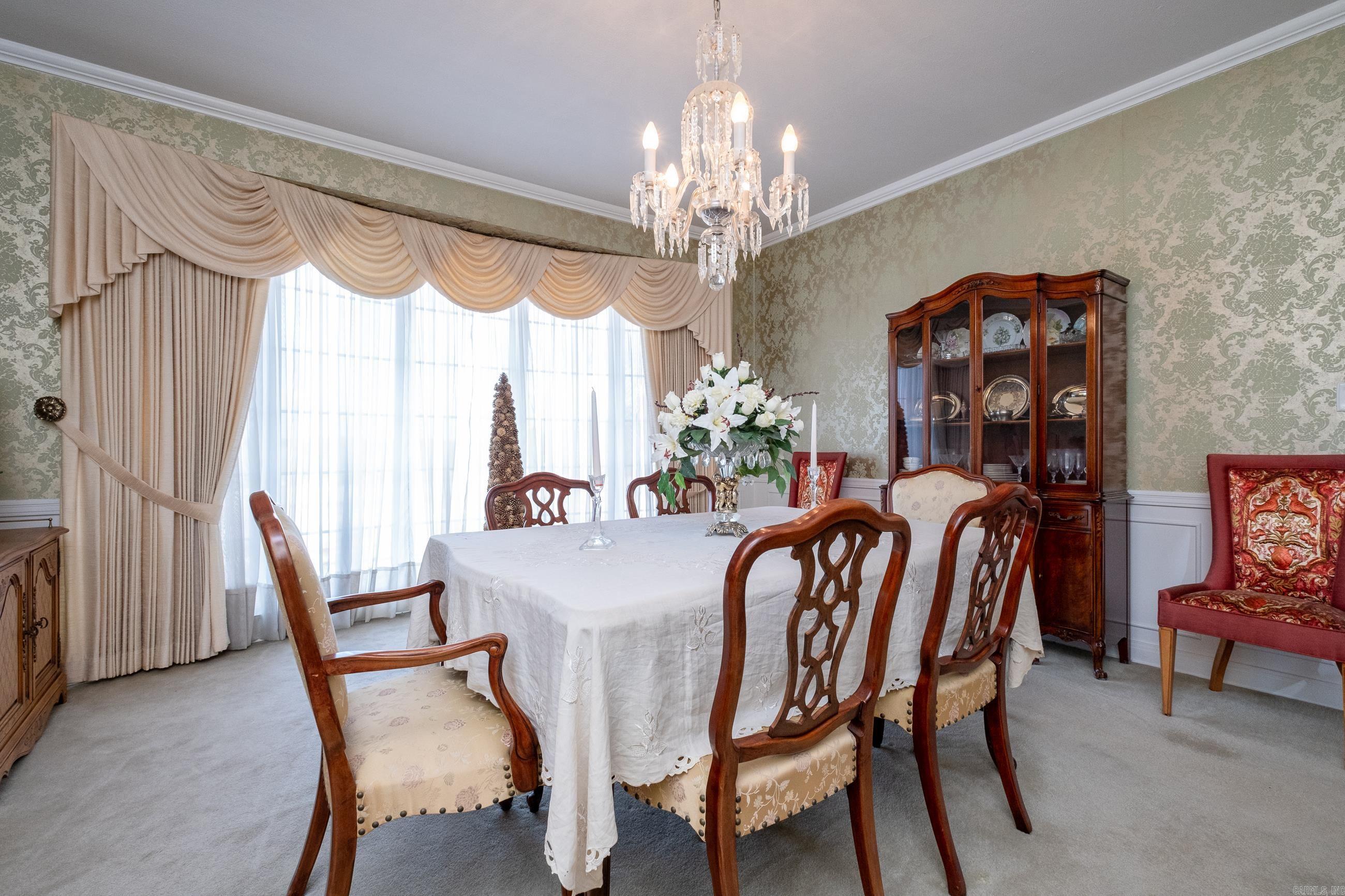 CITY ACREAGE C.C. - Residential