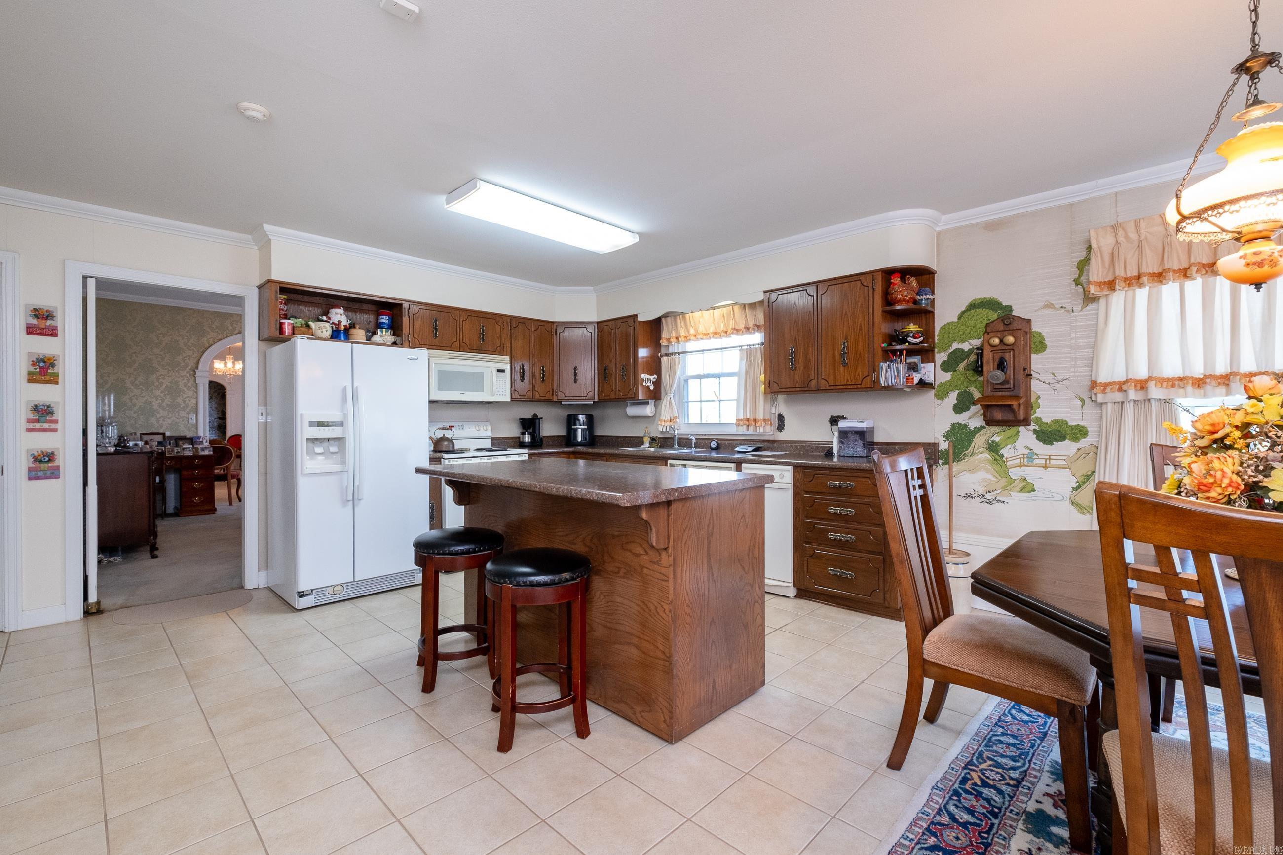 CITY ACREAGE C.C. - Residential