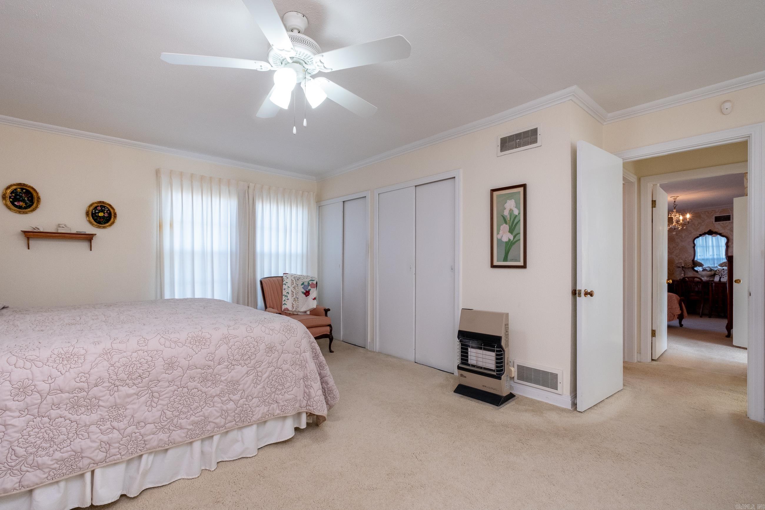 CITY ACREAGE C.C. - Residential