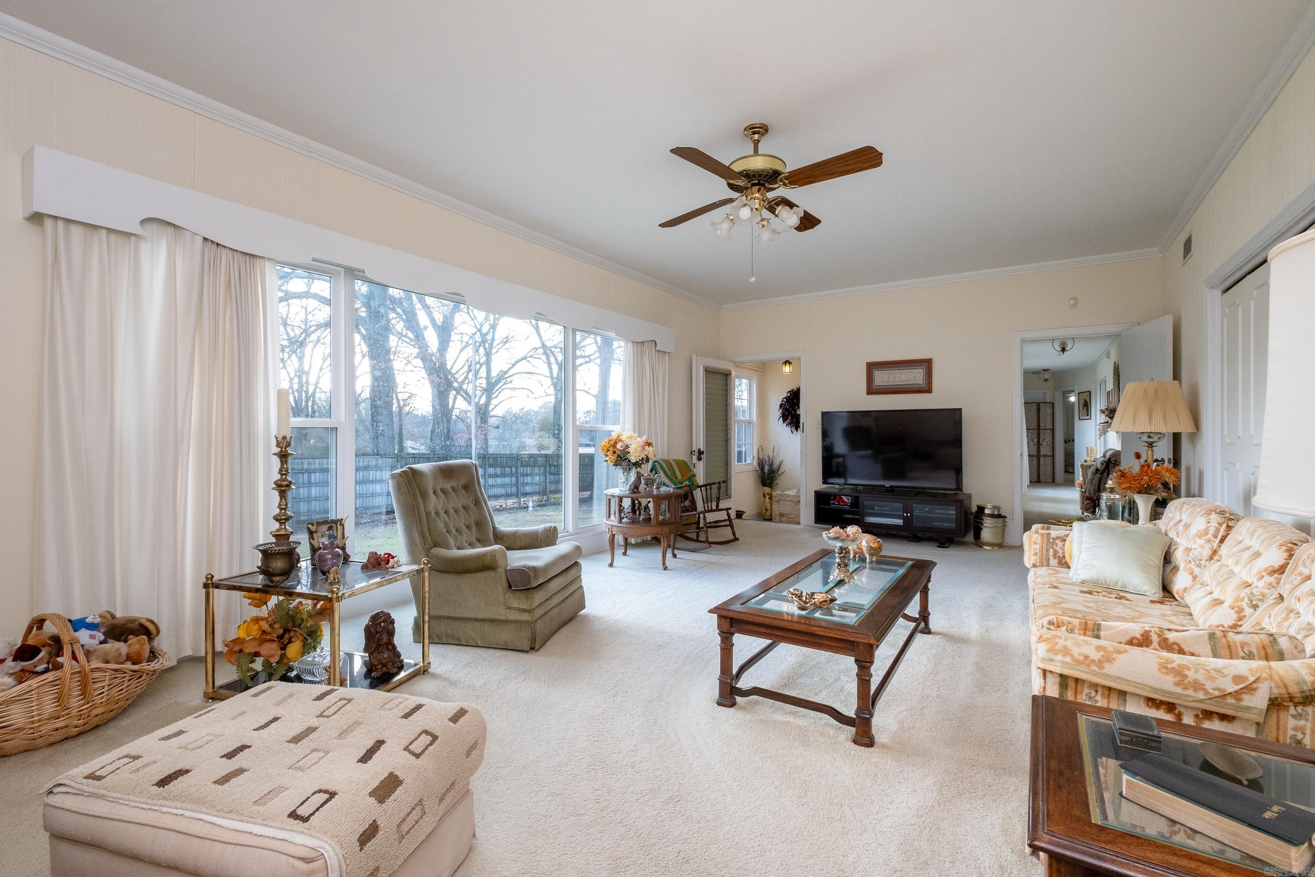 CITY ACREAGE C.C. - Residential