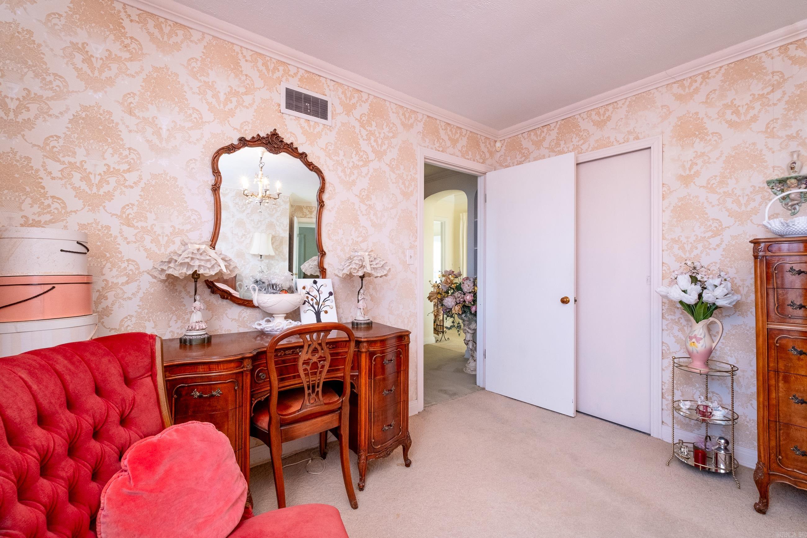 CITY ACREAGE C.C. - Residential