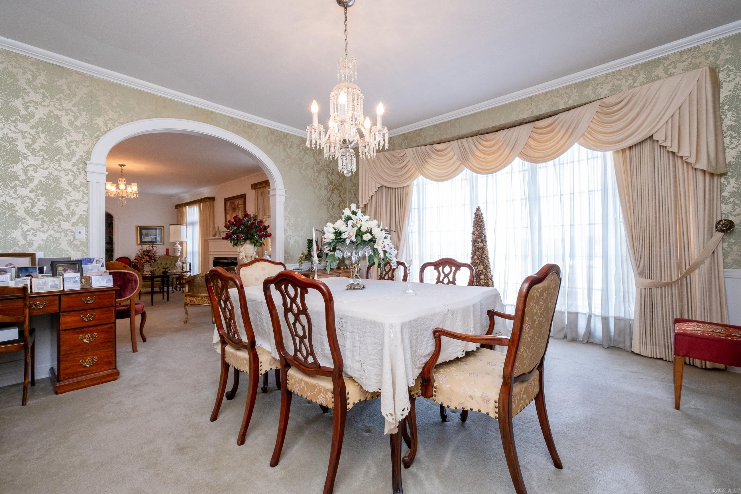 CITY ACREAGE C.C. - Residential
