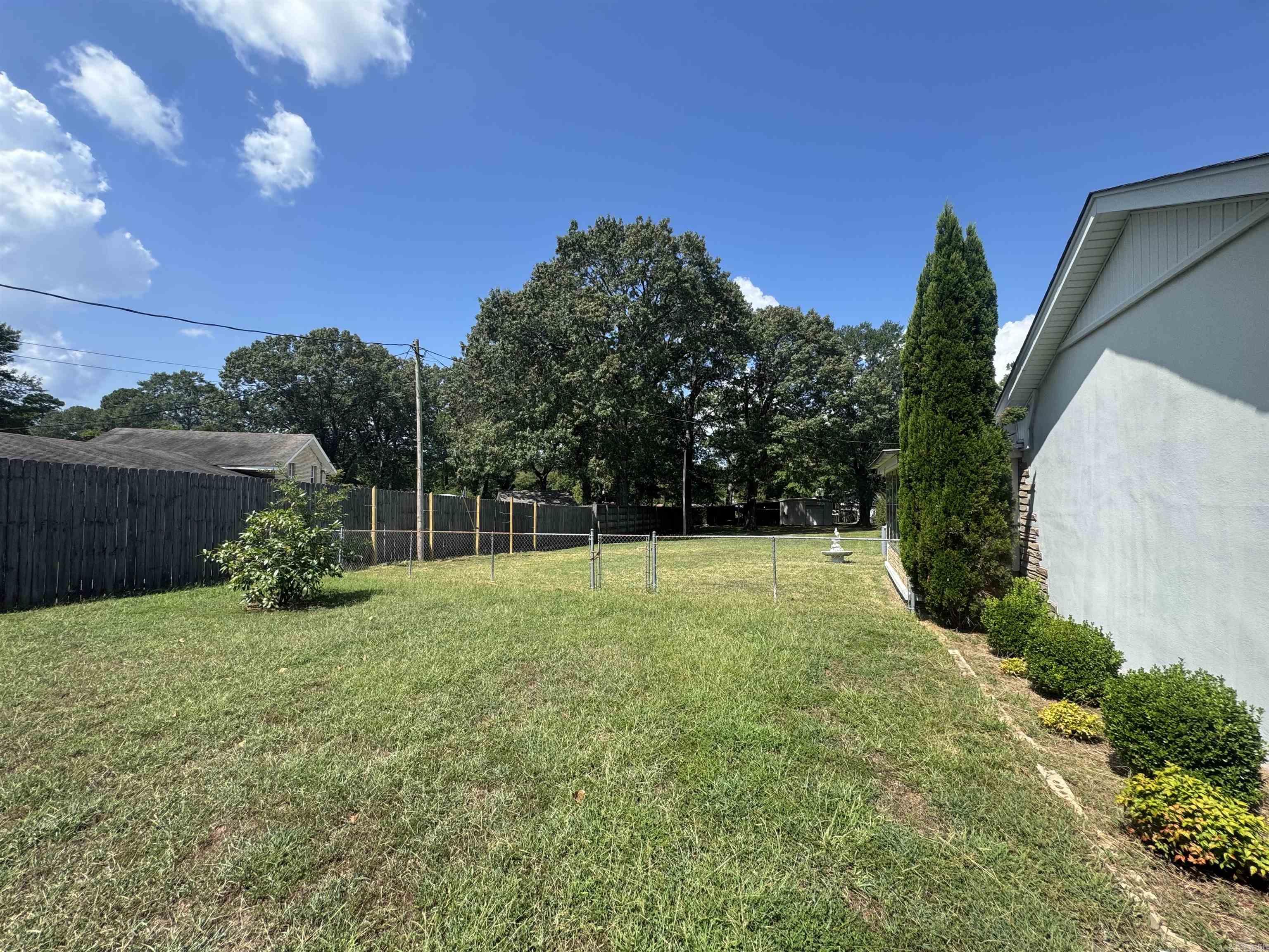 CITY ACREAGE C.C. - Residential
