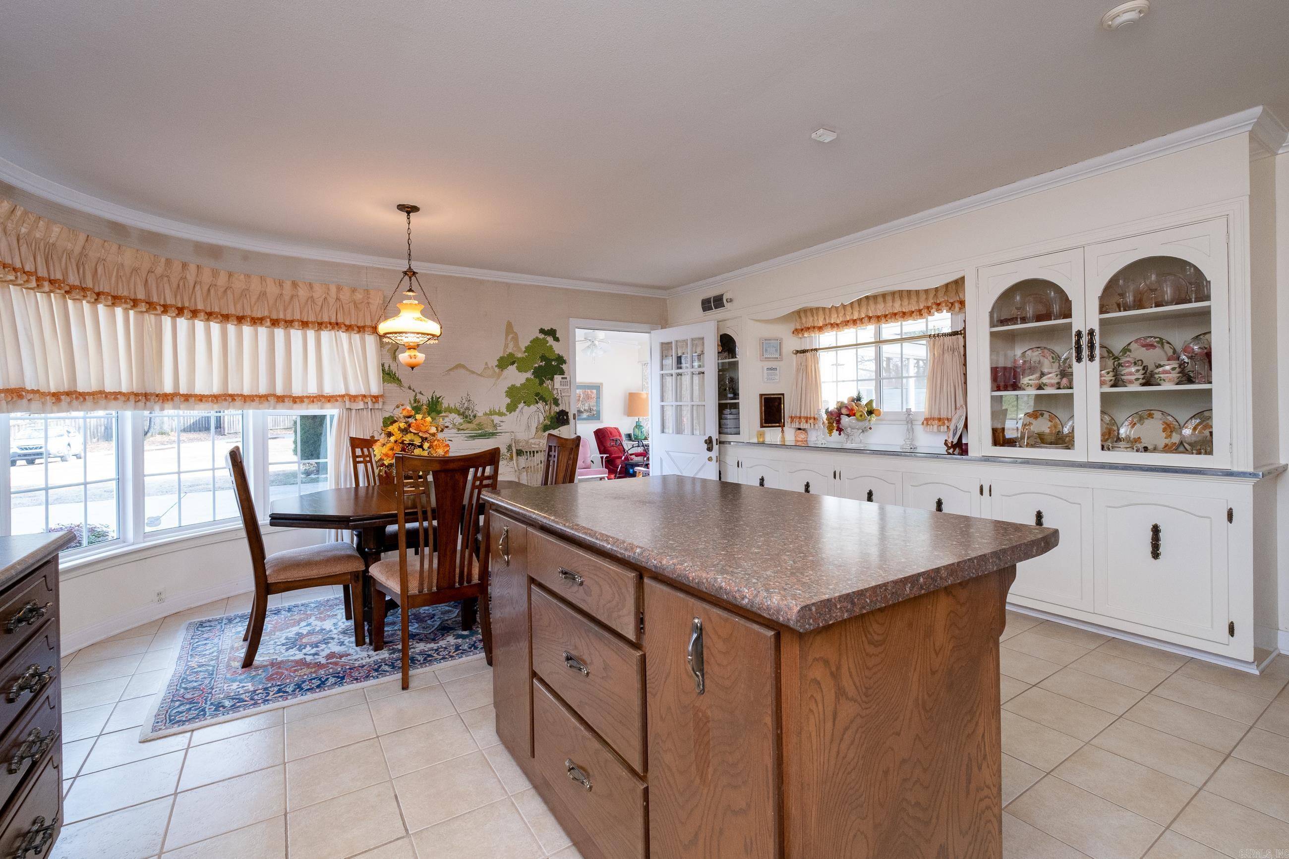 CITY ACREAGE C.C. - Residential
