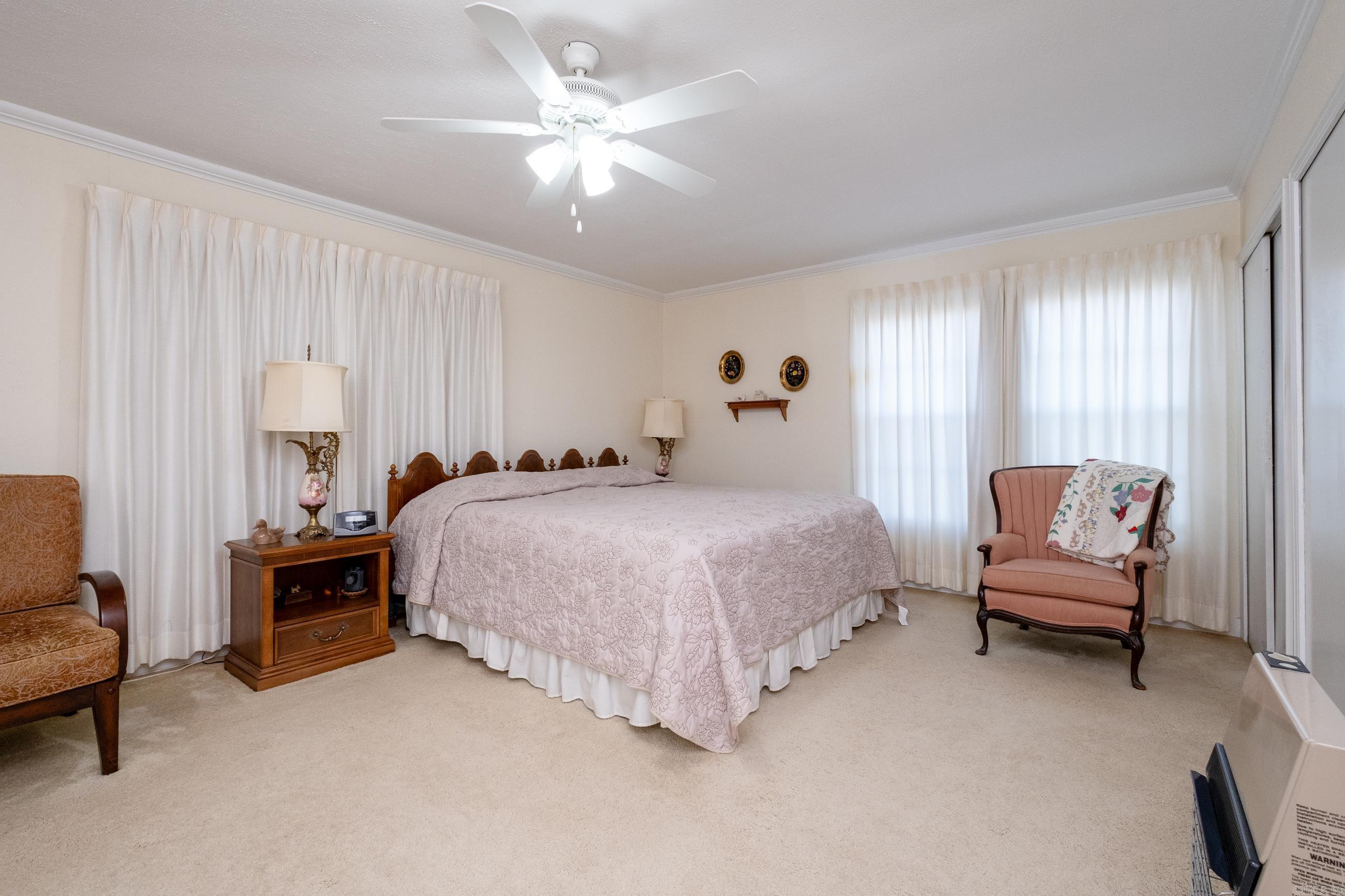 CITY ACREAGE C.C. - Residential