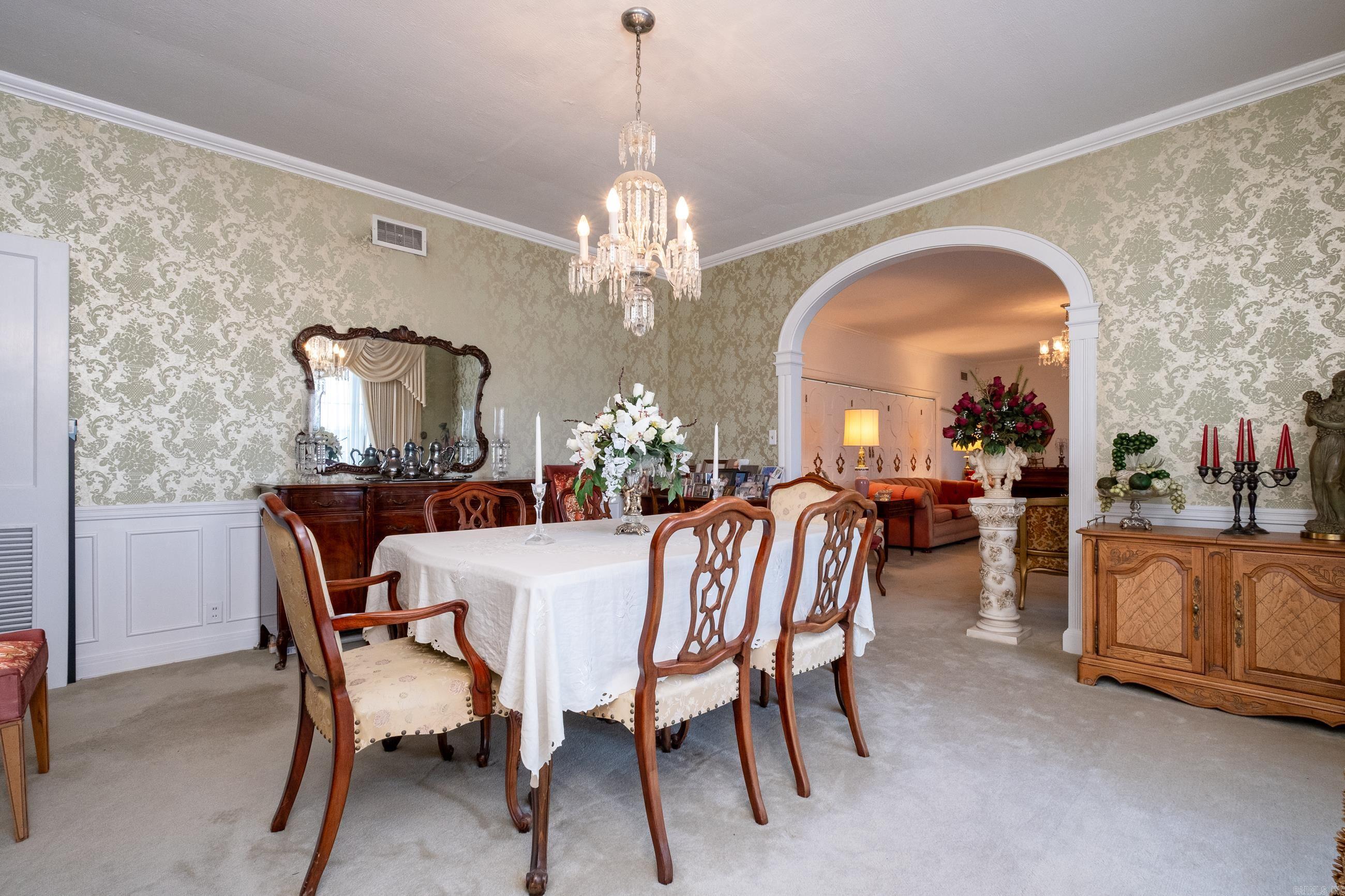 CITY ACREAGE C.C. - Residential