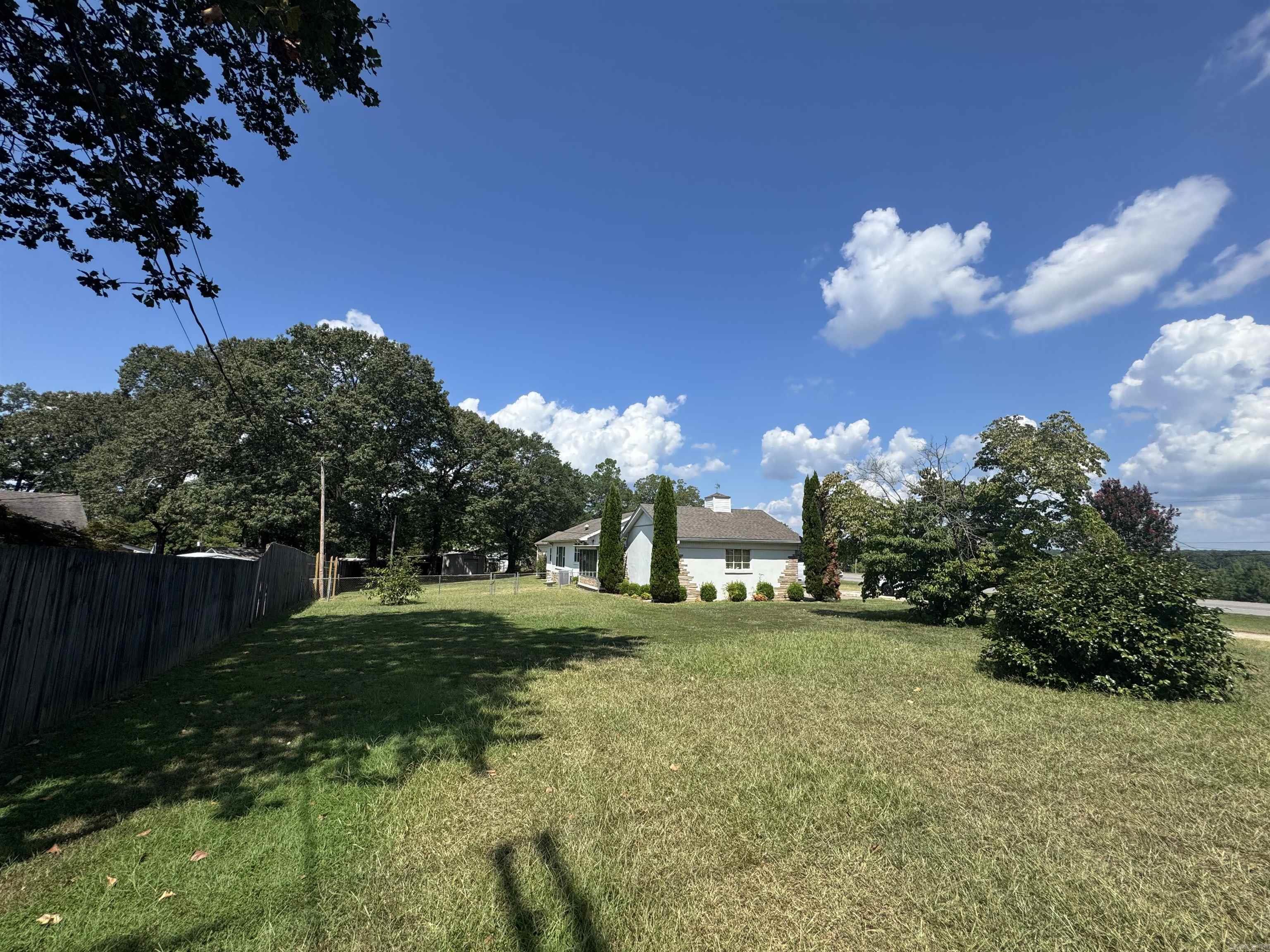 CITY ACREAGE C.C. - Residential