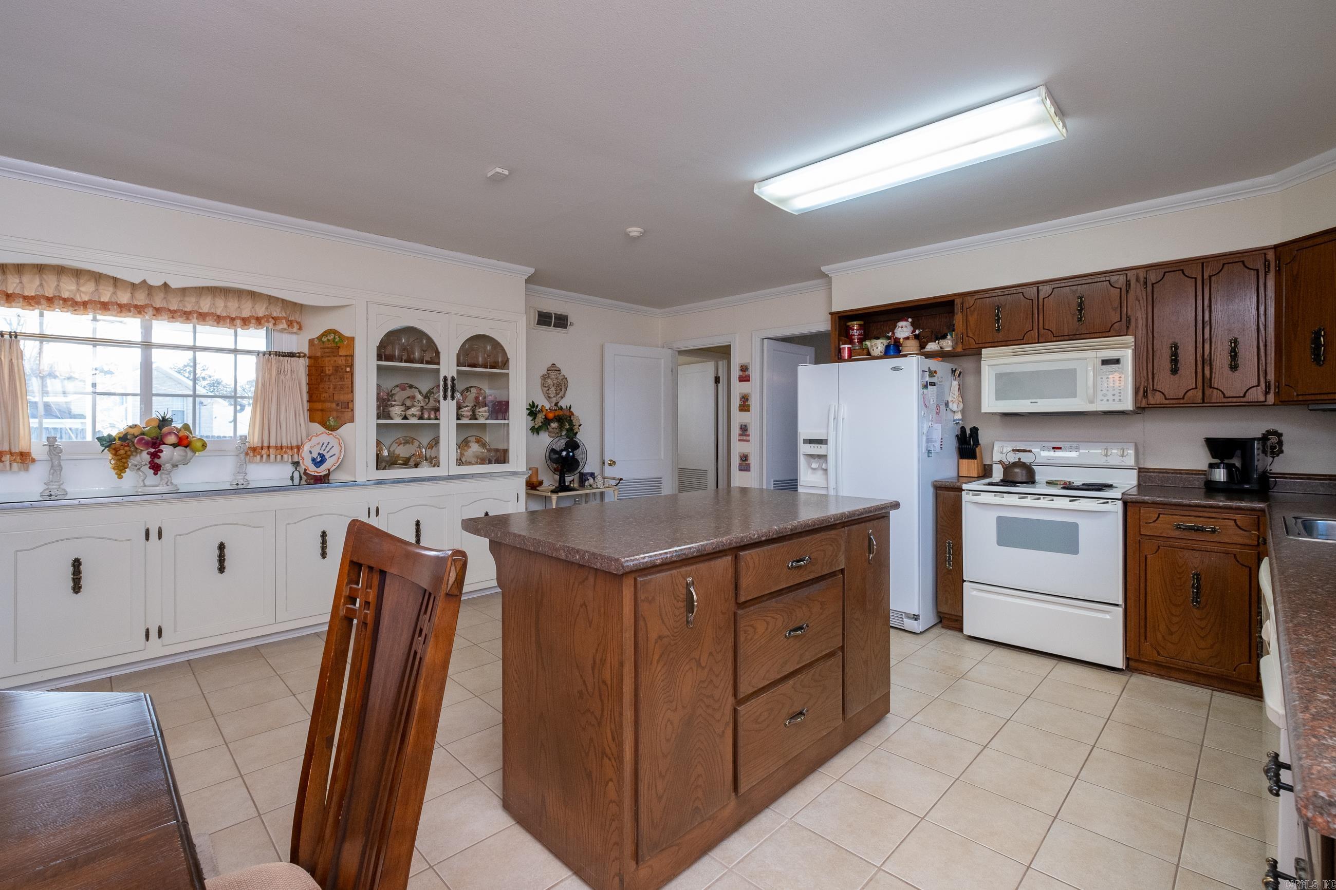 CITY ACREAGE C.C. - Residential