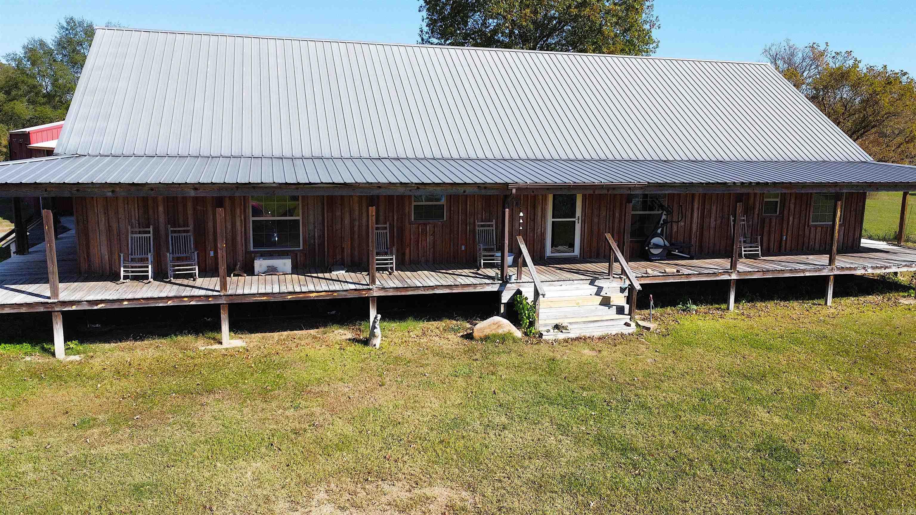 Pike County - Residential