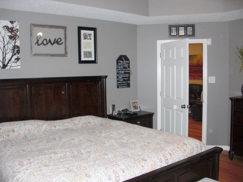 Wild Rose - Residential