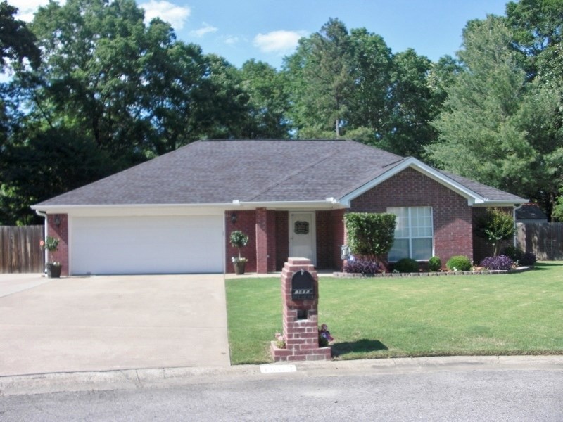 Wild Rose - Residential