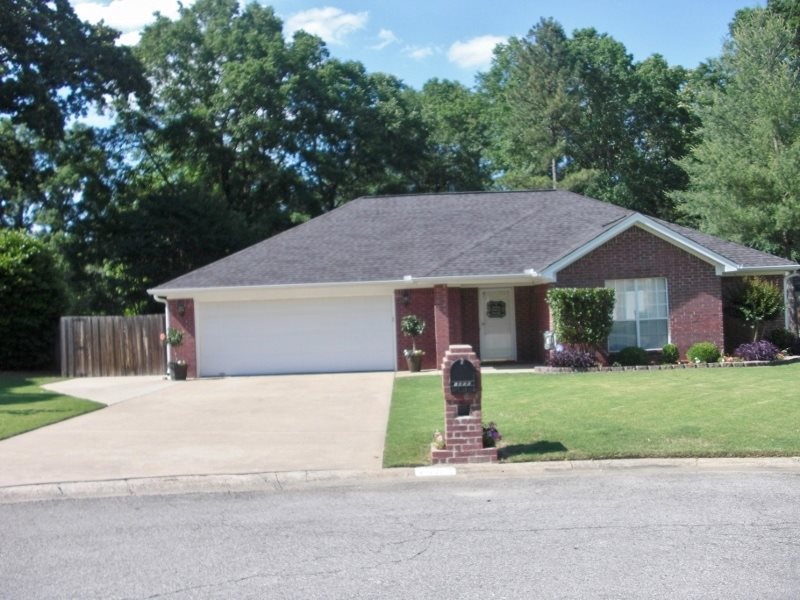Wild Rose - Residential