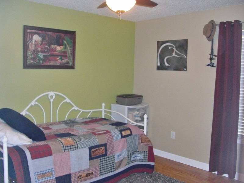 Wild Rose - Residential