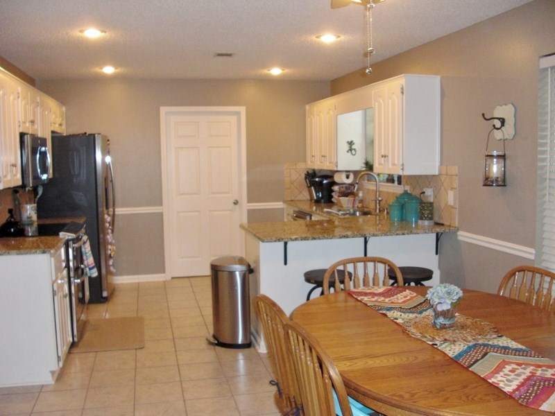 Wild Rose - Residential