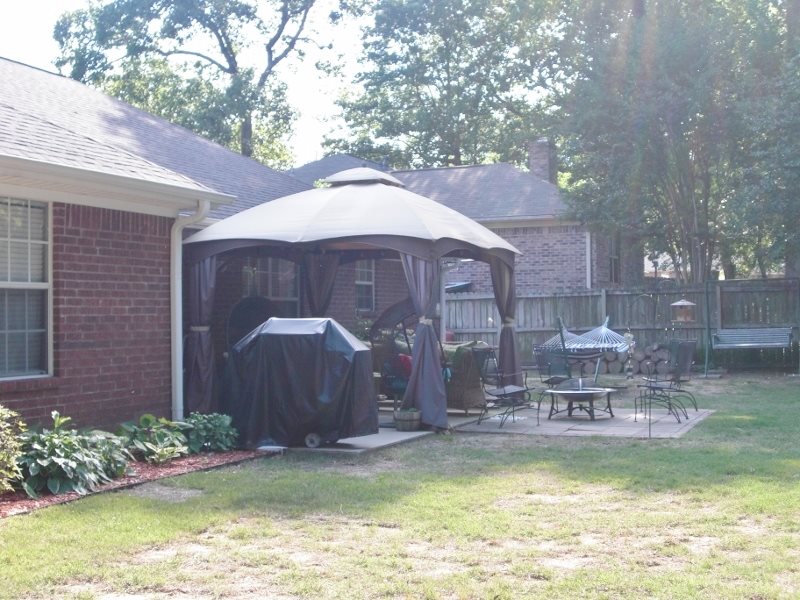 Wild Rose - Residential