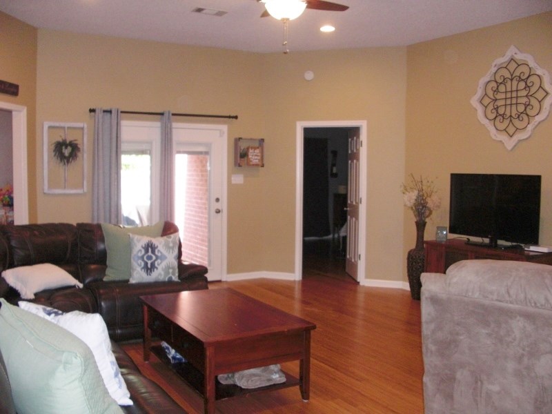 Wild Rose - Residential