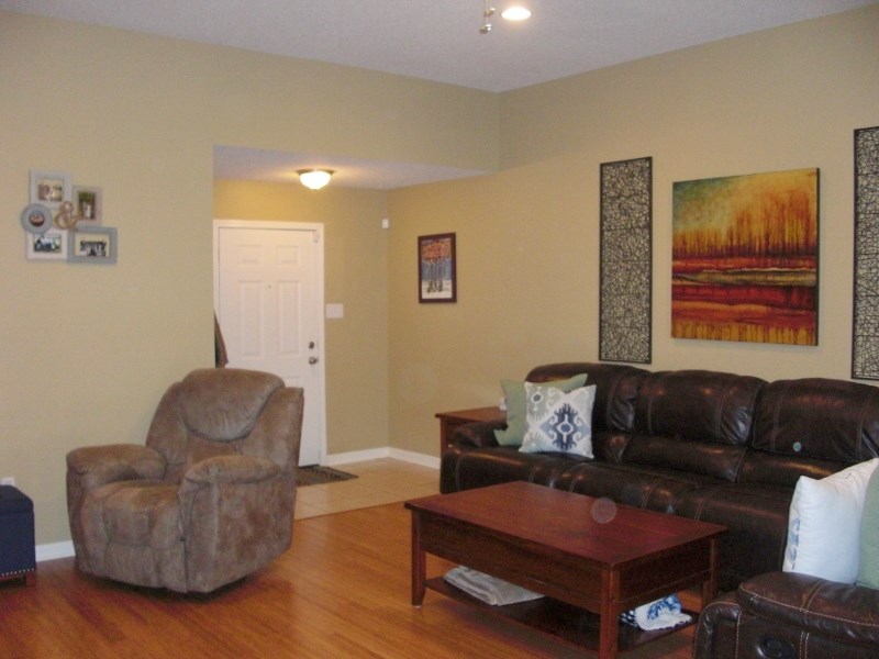 Wild Rose - Residential