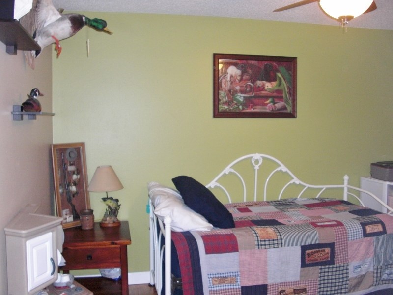 Wild Rose - Residential