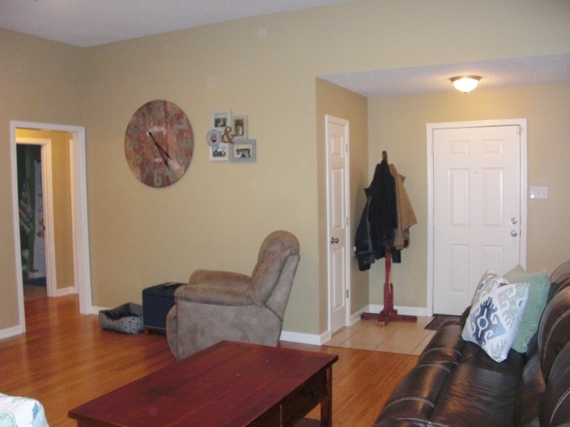 Wild Rose - Residential