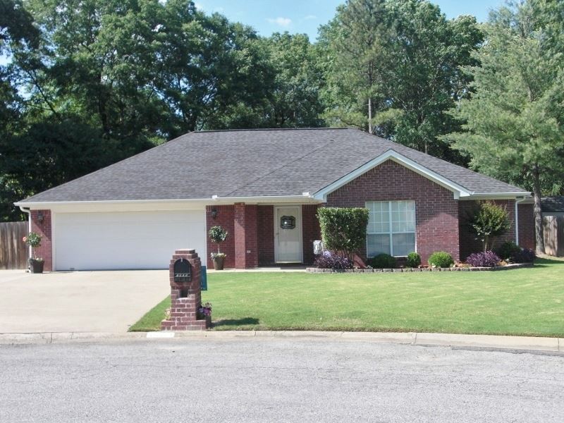Wild Rose - Residential