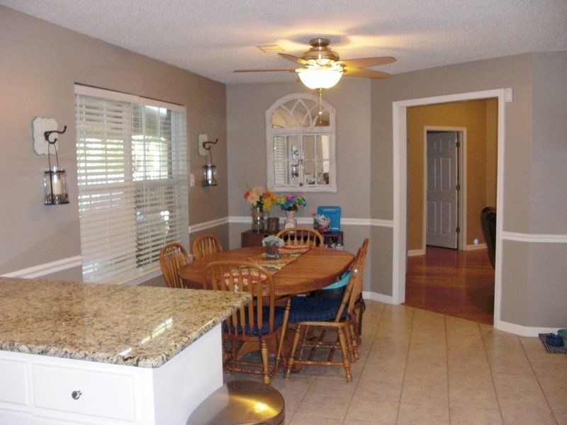 Wild Rose - Residential