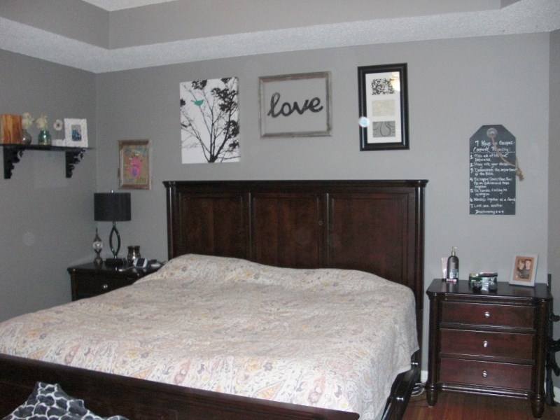 Wild Rose - Residential