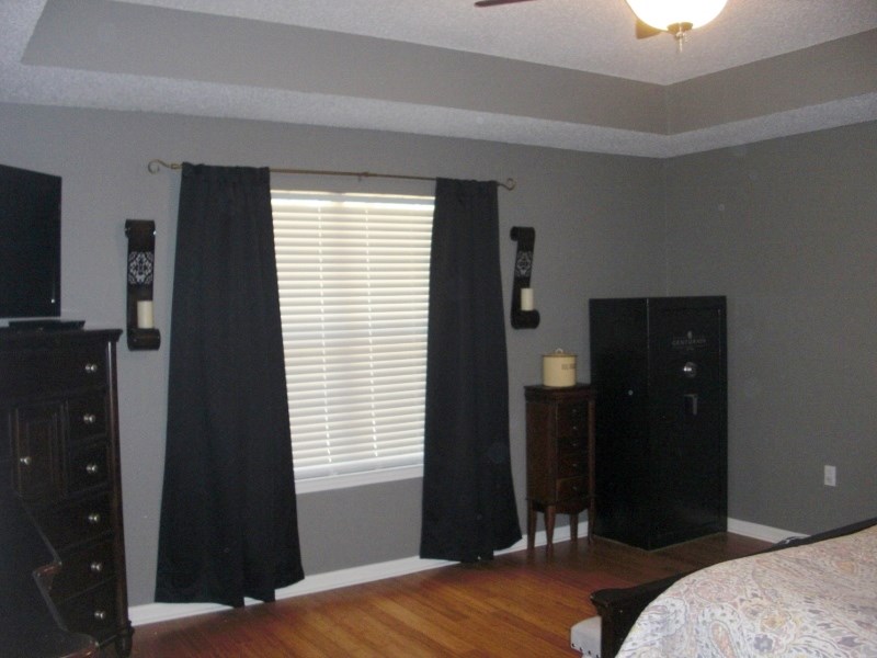 Wild Rose - Residential