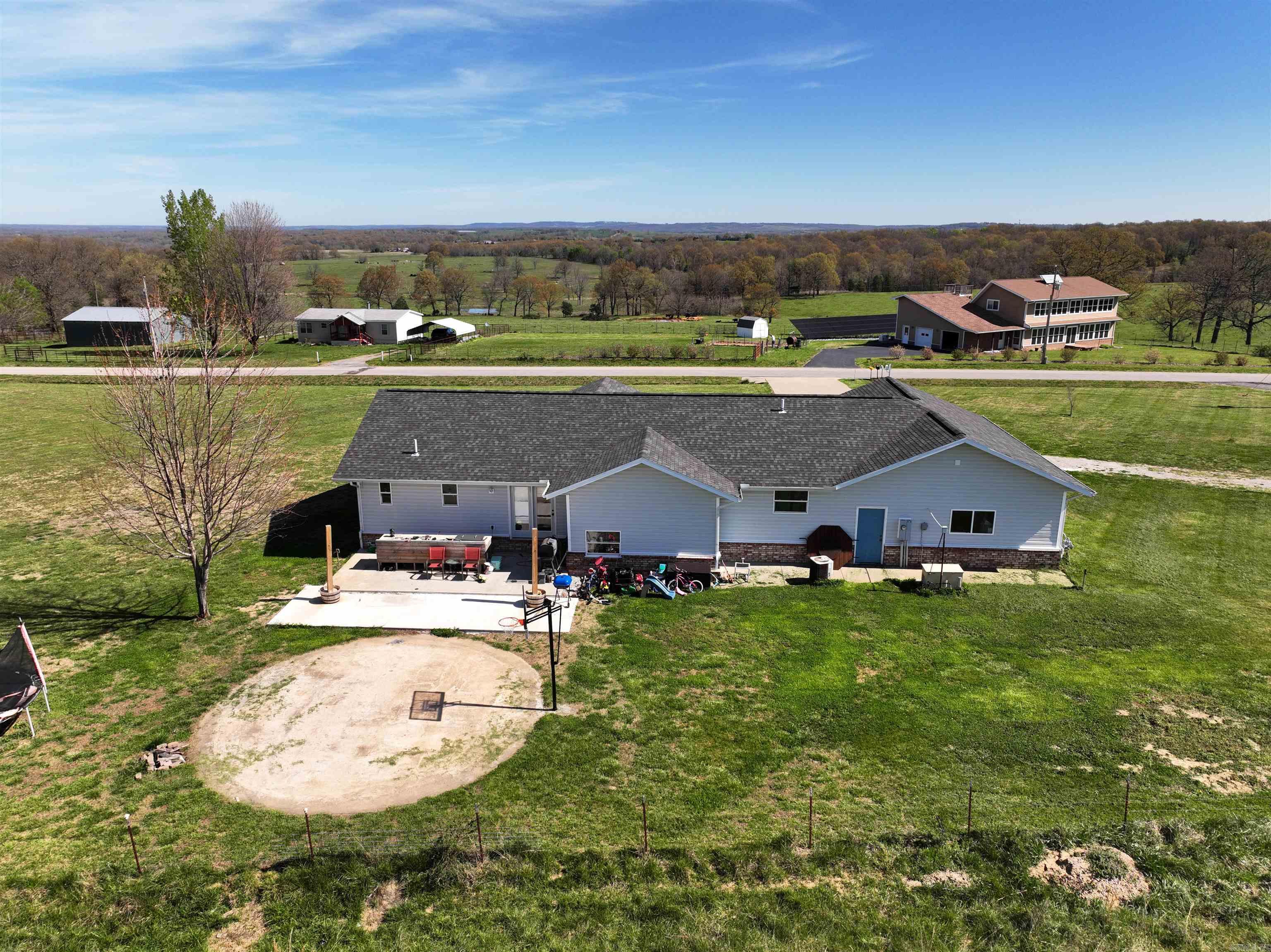 Not In List - Residential