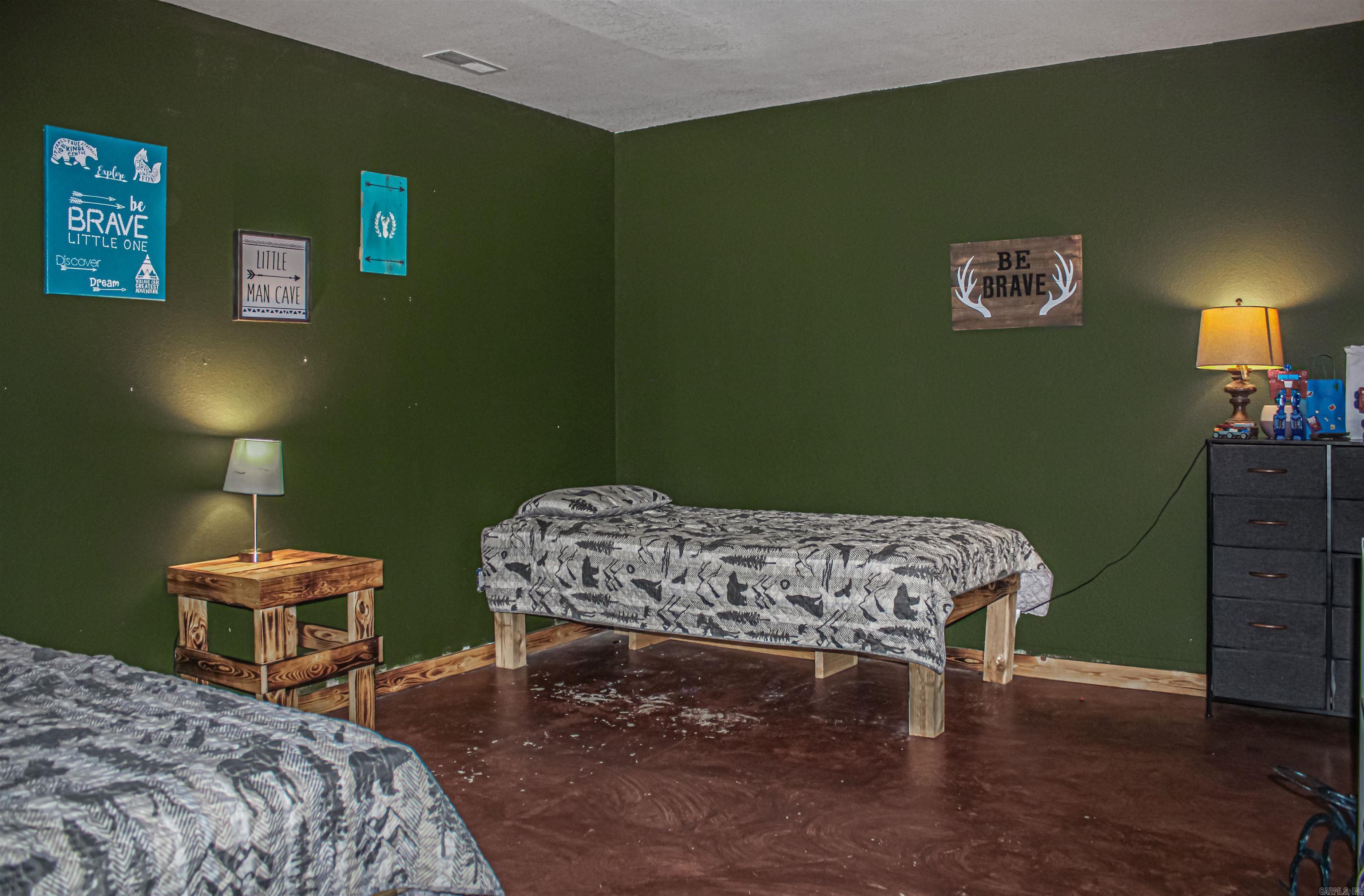 Not In List - Residential