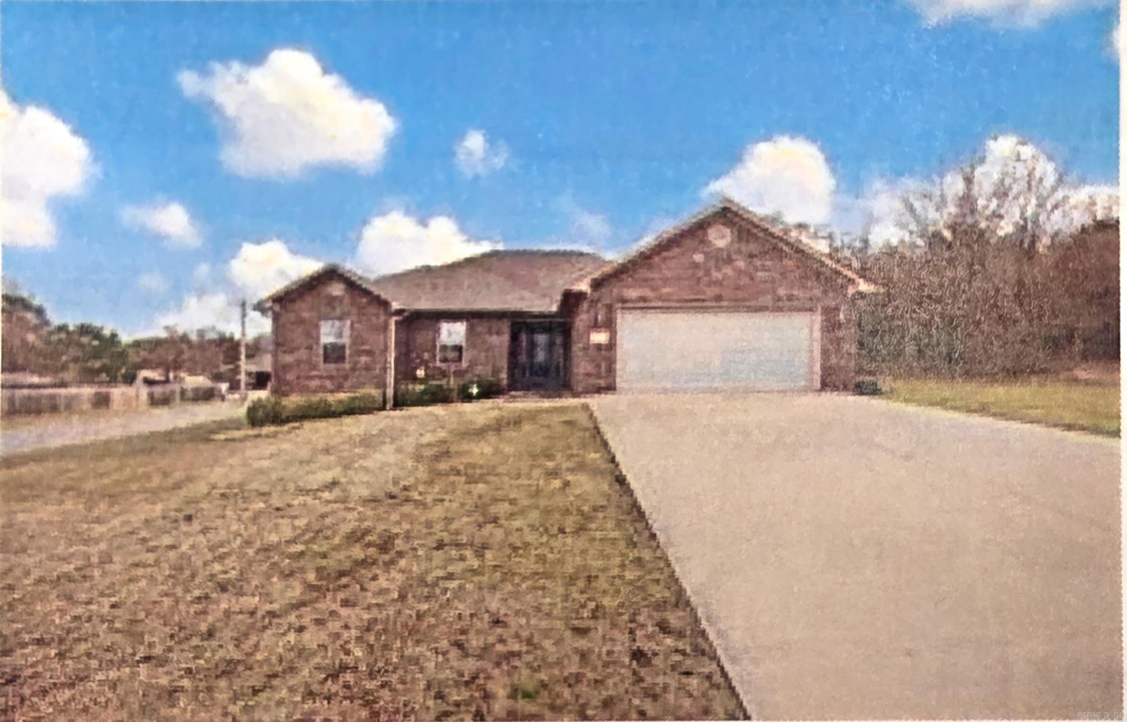 Nice 4 Bedroom 2 Bath in a great location.