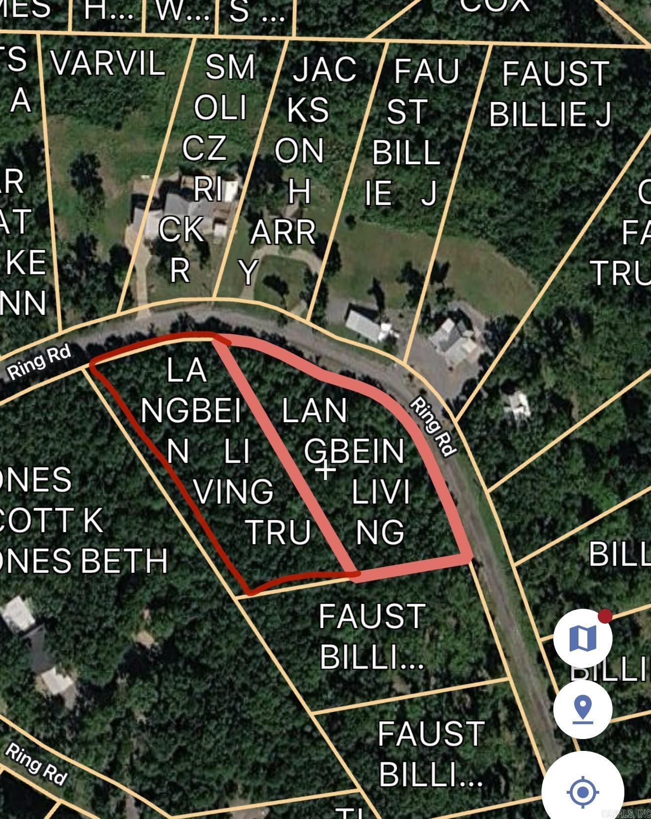 Pine View Acres - Land