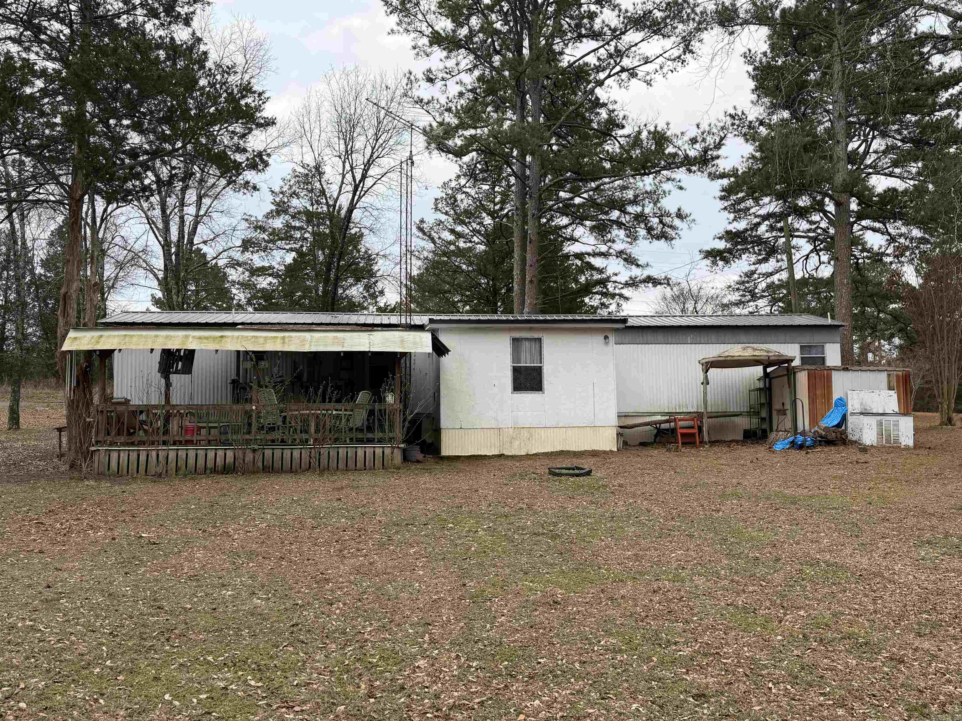 CEDAR FALLS - Residential
