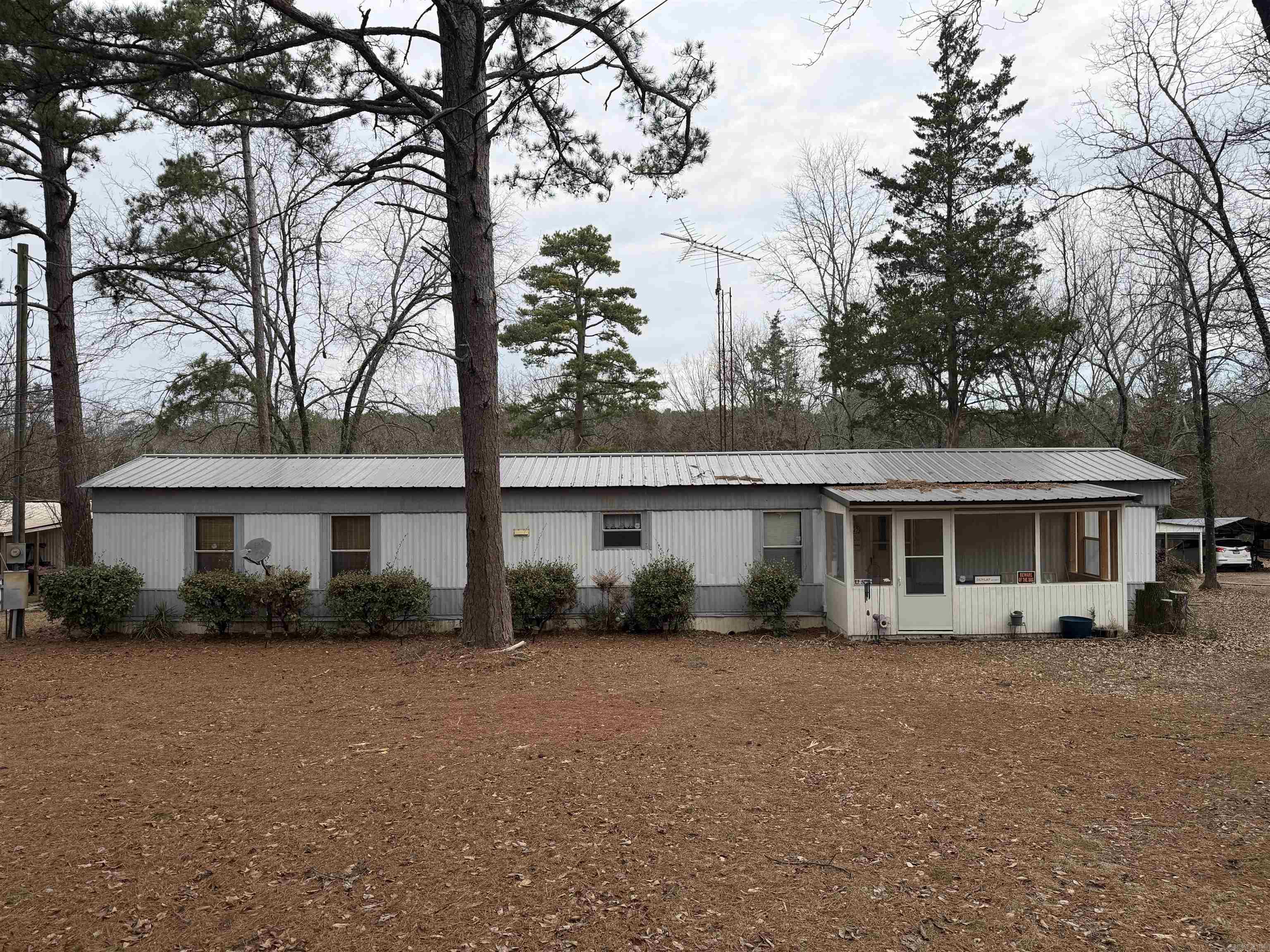 CEDAR FALLS - Residential