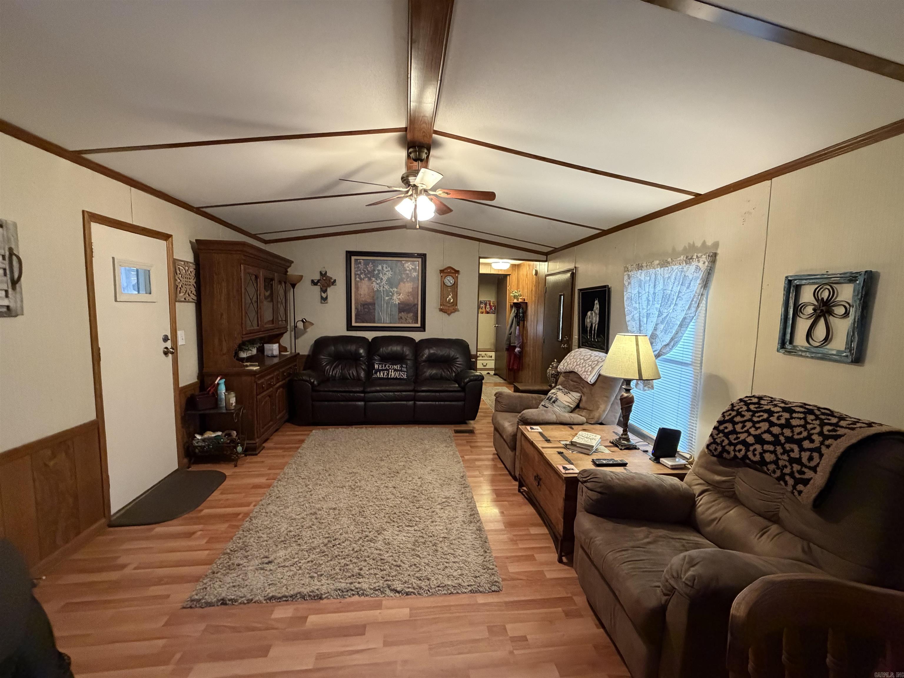 CEDAR FALLS - Residential