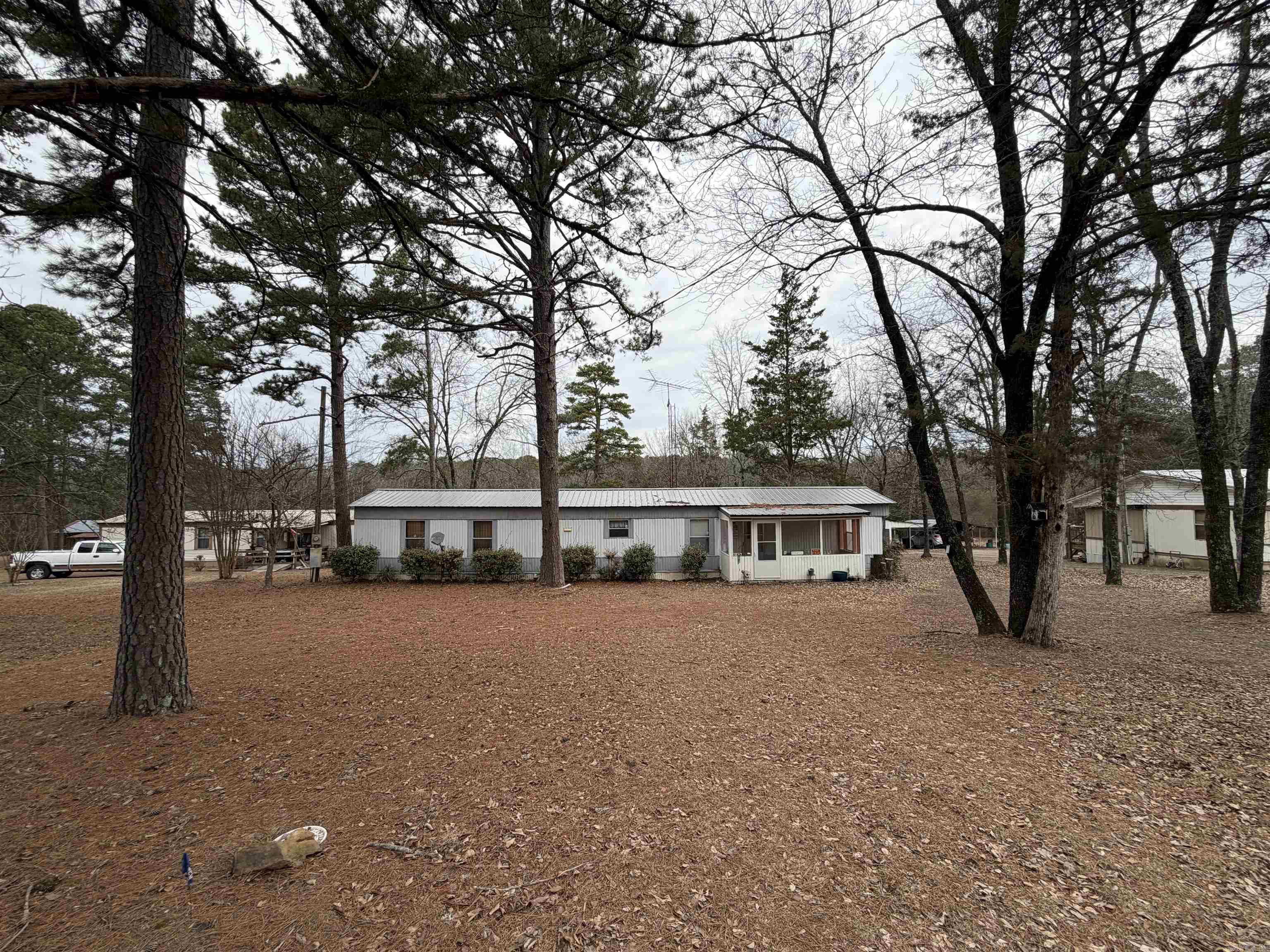 CEDAR FALLS - Residential