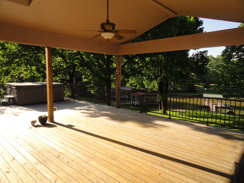 Lake View - Residential