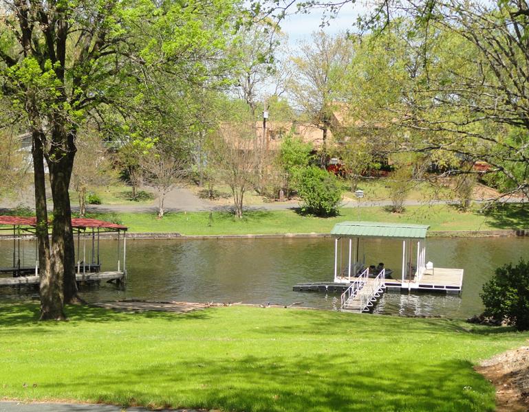 Lake View - Residential