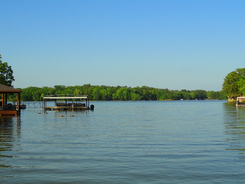 Lake View - Residential