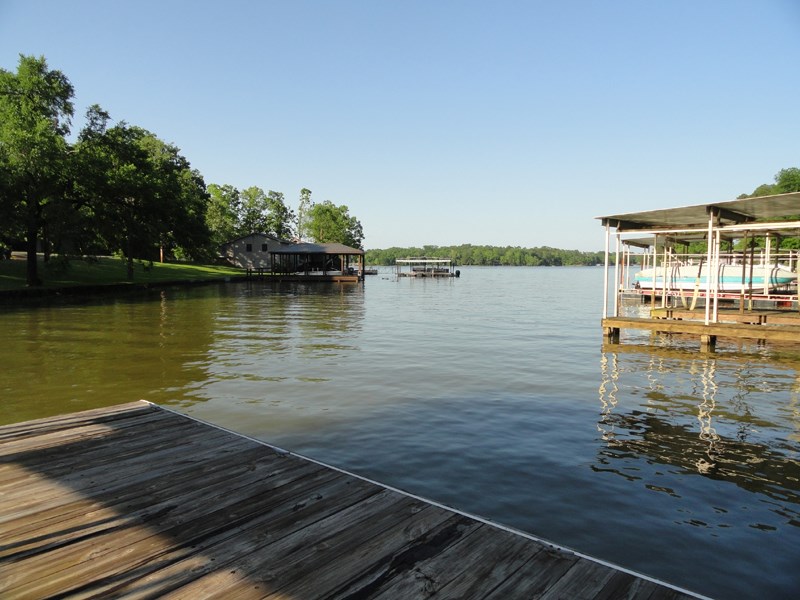 Lake View - Residential