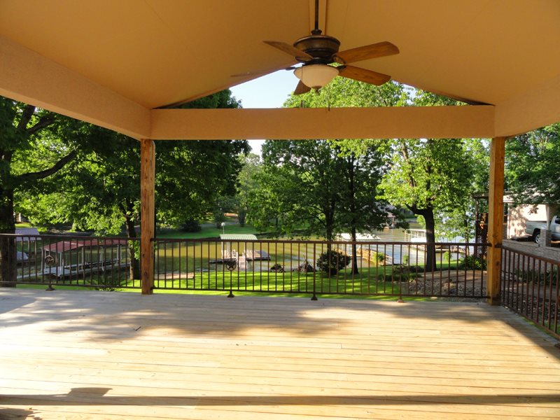 Lake View - Residential