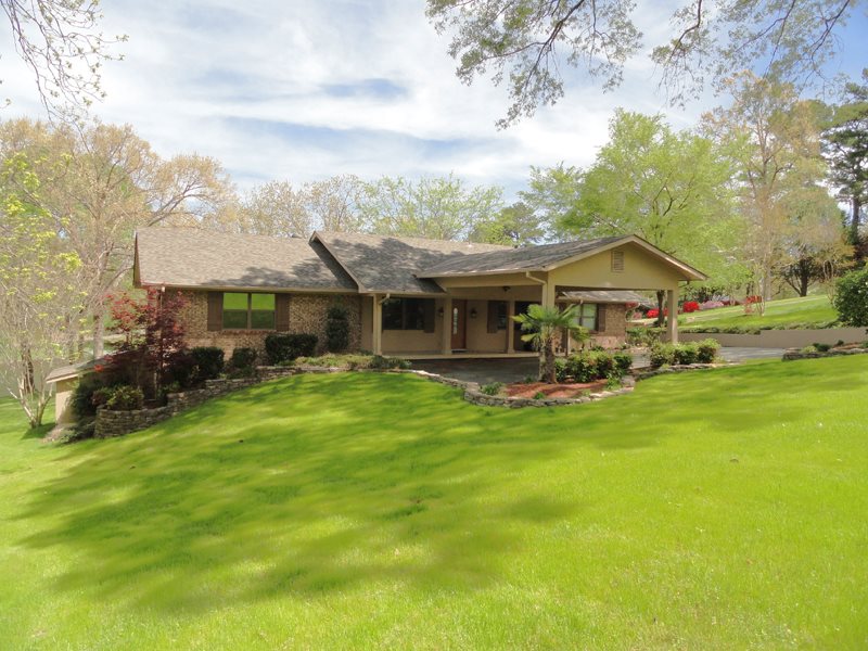 Lake View - Residential