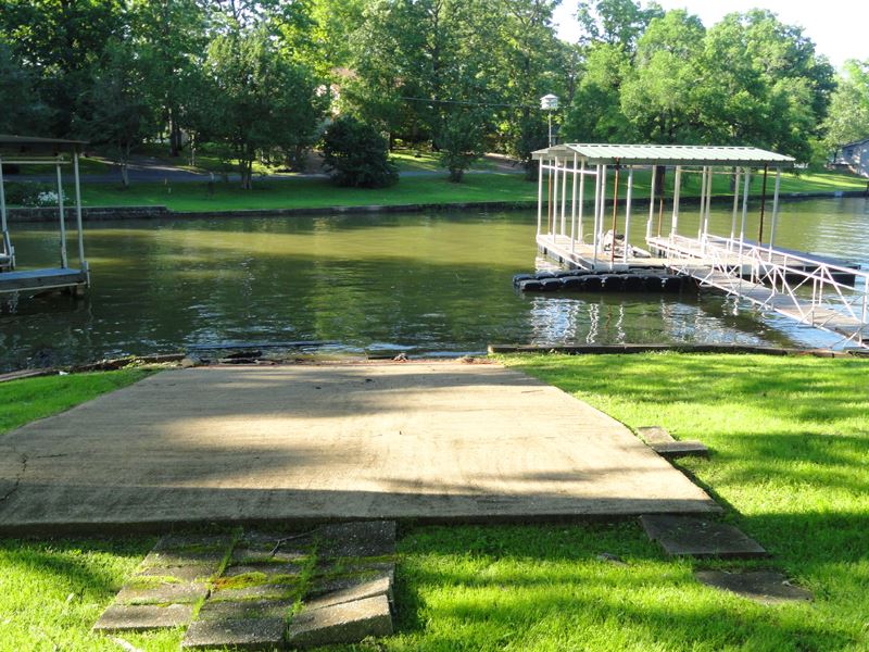 Lake View - Residential